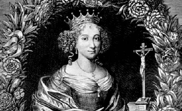 Анна Ярославна — прабабушка почти 30 французских королей