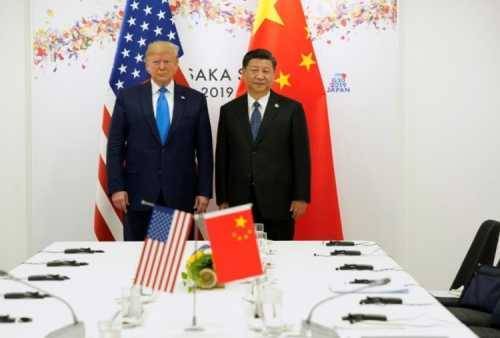 США и Китай возобновят переговоры, американские компании смогут сотрудничать с Huawei