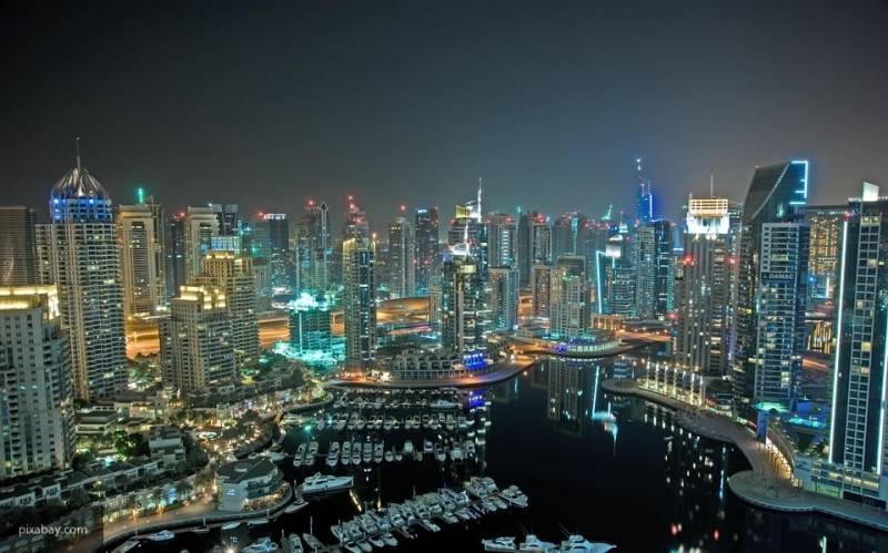 Жена правителя Дубая сбежала от него с чемоданом денег и ввергла ОАЭ в кризис с Германией