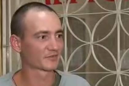 Освобожденный из плена украинец рассказал о ночном визите СБУ
