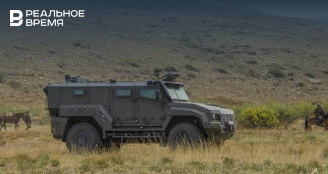Российские военные получат на вооружение новейший миномет «Дрок»