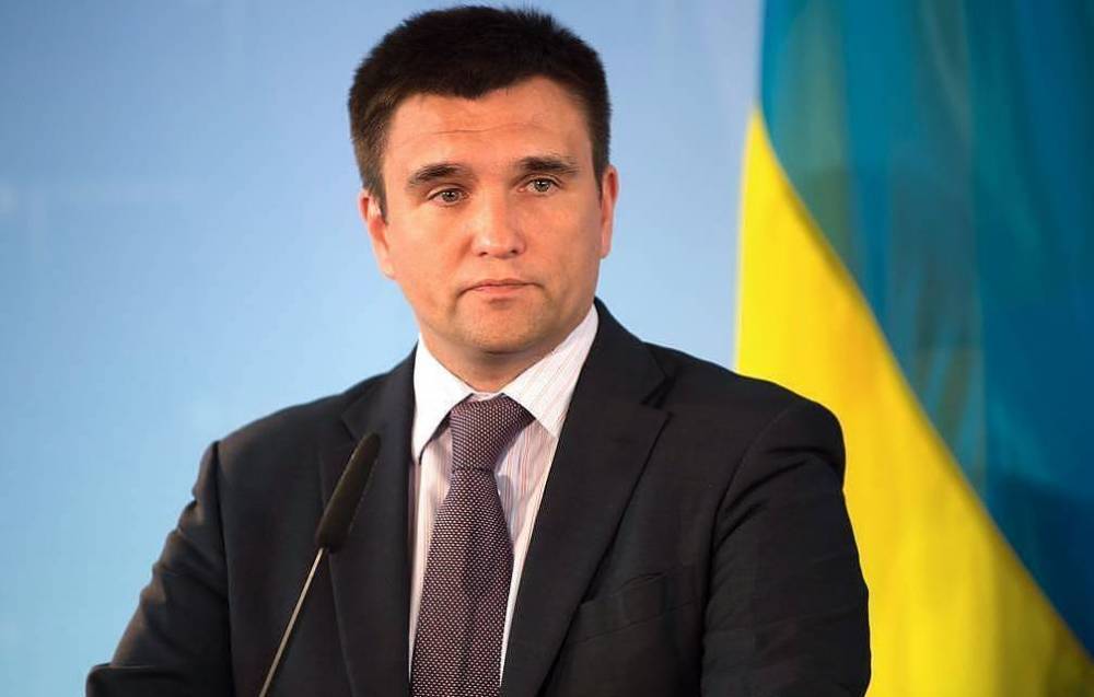 Климкин назвал "главную проблему" для Киева после возвращения России в ПАСЕ