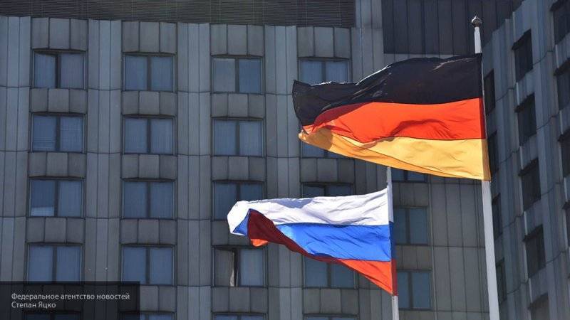 Политик Германии подвергла критике последствия санкционной политики против РФ