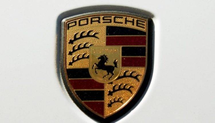 Редчайший Porsche 911 выставили на продажу в США