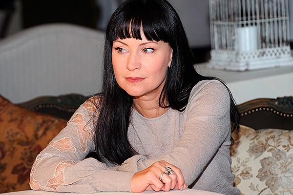 Нонна Гришаева рассказала о депрессивном состоянии вдовы Марьянова