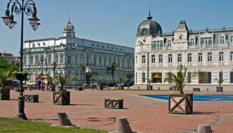 Грузия на паузе: гиды и отельеры считают убытки от потери российского туриста