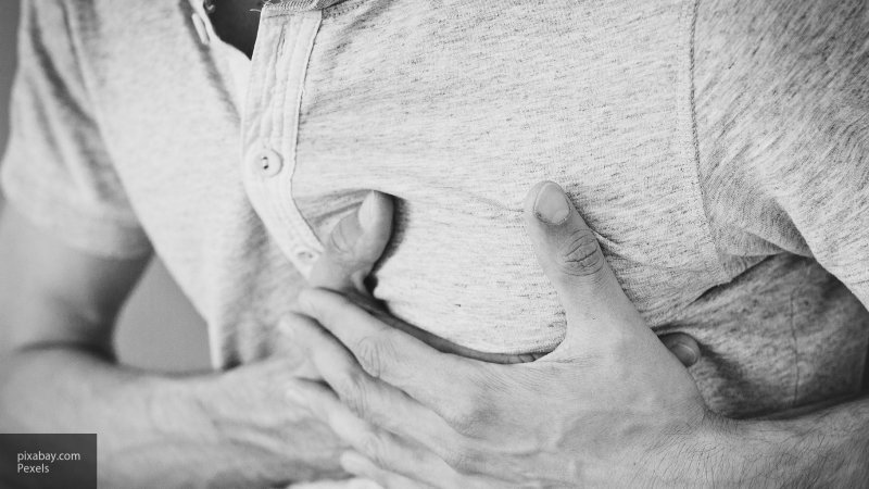Кардиологи назвали наиболее опасные для сердца месяцы
