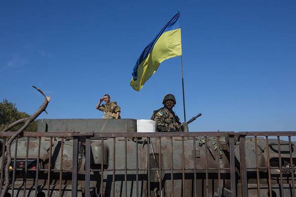 24 героических поступка украинцев, в которые трудно поверить