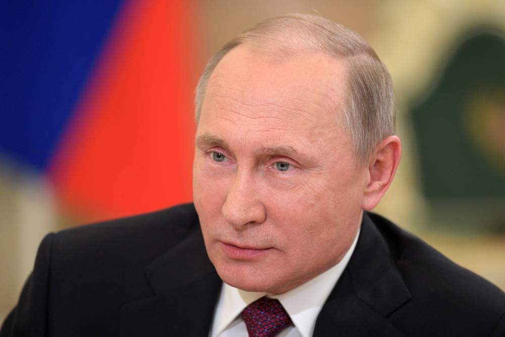"Плешь на всю голову": Путин напугал трухлявым видом на G20, мерзкое фото