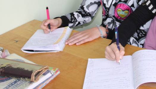 В школе Винницкой области возник скандал из-за языка