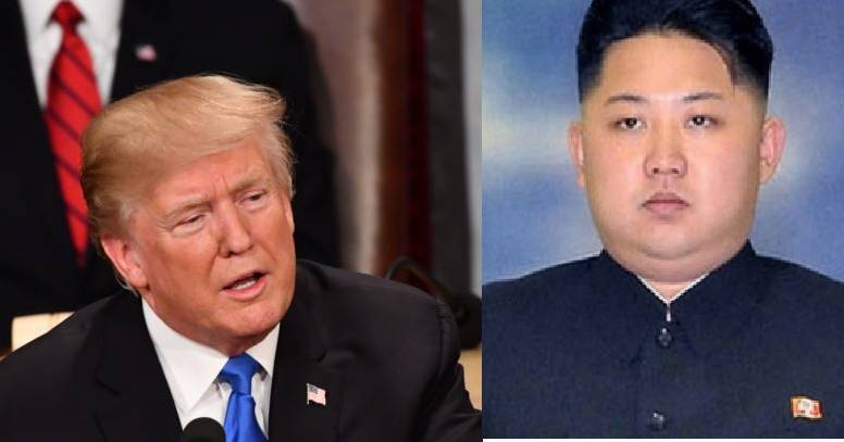 Трамп подтвердил, что встреча с лидером КНДР состоится
