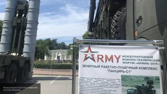 Коротченко раскрыл, чем Шойгу удивил иностранцев на форуме «Армия-2019»