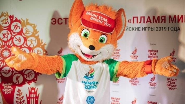 Россия досрочно выиграла общий зачет Европейских игр