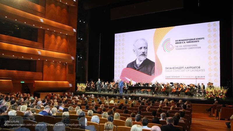Названо имя обладателя Гран-при конкурса Чайковского