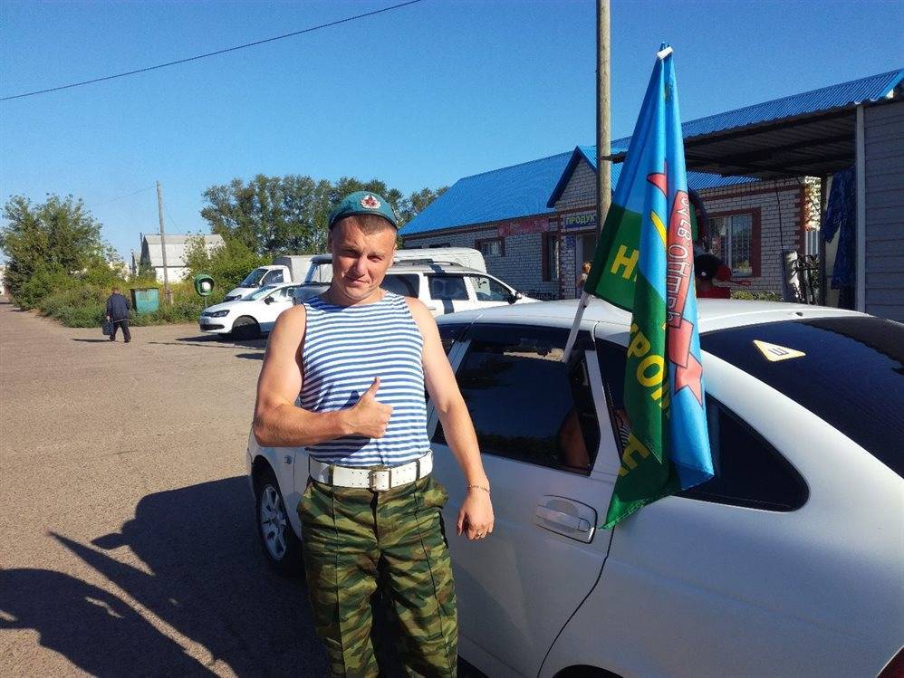 Я нашел себя, или Как стать лидером в Ульяновской области