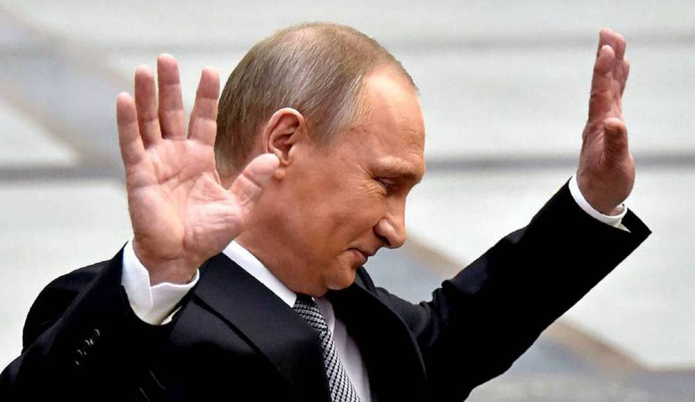 "Высокая мода для карликов": Путин стал посмешищем из-за новой выходки, вся Европа хохочет до слез