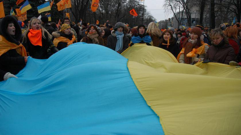 "Их продукты - это смерть": Украинцам открыли глаза на последствия союза с ЕС
