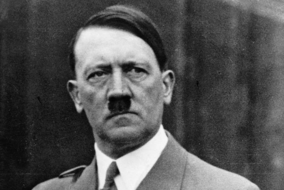 «Чёрный список Гитлера: какие русские были главными врагами Германии | Русская семерка