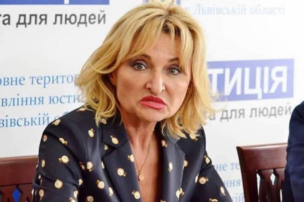 Ирина Луценко разъярила украинцев "королевской" выходкой: "Держите 100 долларов, пока я пофоткаюсь"