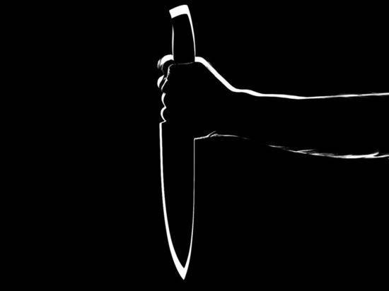 В Ленобласти школьник зарезал мужчину за сделанное замечание