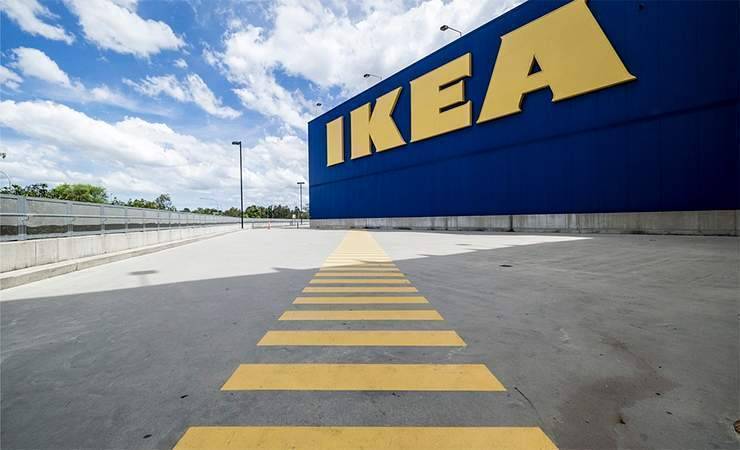 В Польше уволили сотрудника IKEA из-за его отказа участвовать в акциях ЛГБТ