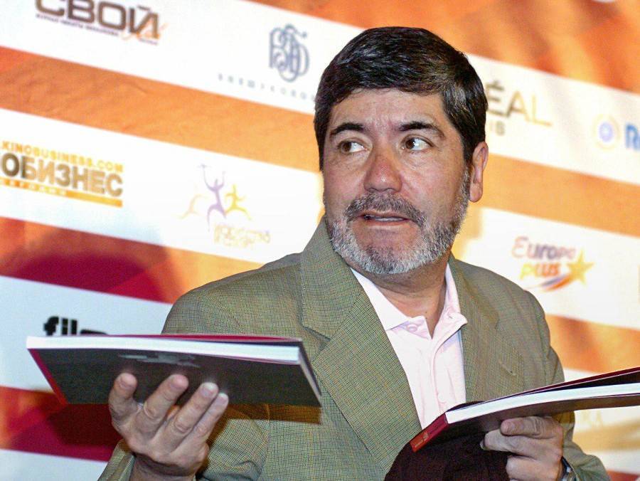 Умер чилийский кинорежиссер Себастьян Аларкон