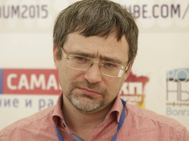 Глава ВЦИОМ Валерий Федоров: Мы не изменили методику, мы ее дополнили