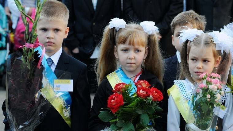 Удар по&nbsp;здравому смыслу&nbsp;— на&nbsp;Украине грядет реформа образования