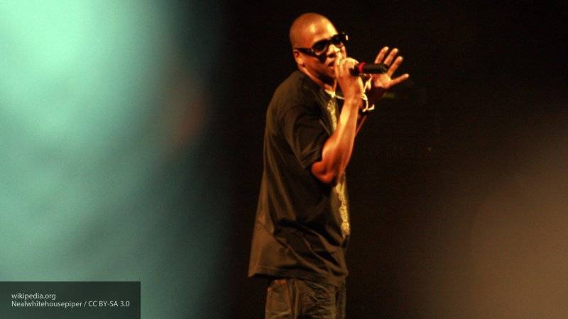 Jay-Z стал самым богатым рэпером планеты