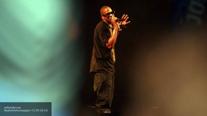 Рэпер Jay Z первым из хип-хопа заработал миллиард долларов