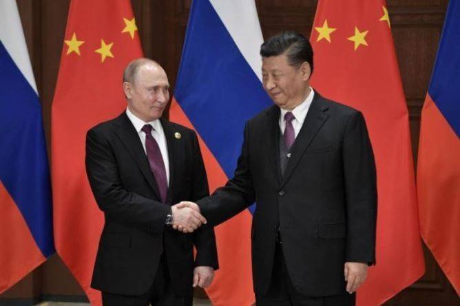 China Daily: Визит Си Цзиньпина в Россию будет способствовать более тесной политической координации между Москвой и Пекином