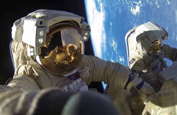 ВЦИОМ узнал, сколько россиян хотели бы поучаствовать в отборе в космонавты
