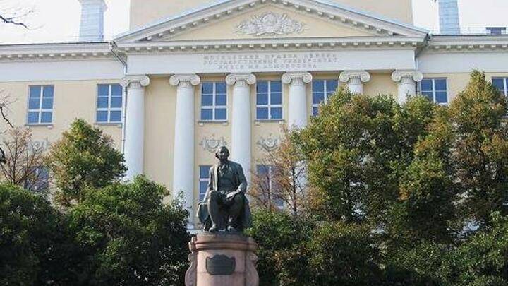 11,6 млн. рублей направит МГУ на обеспечение пожарной безопасности трех учебных корпусов