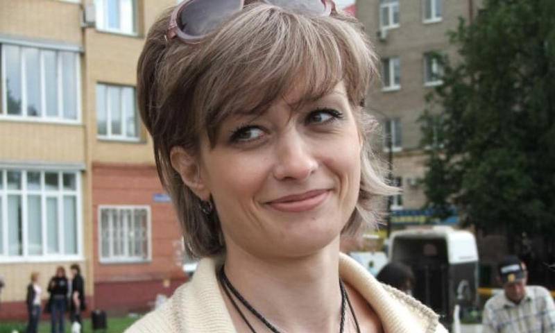 «Женя доверяла тому, кто ее убил»: друг задушенной в Подмосковье общественницы сделал громкое заявление