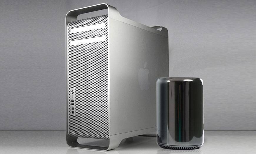 Новый Mac Pro: возврат к истокам с ценой от $5999 за скромную конфигурацию»