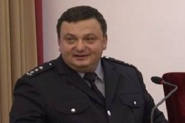 Глава полиции Киевской области подал в отставку из-за гибели ребенка