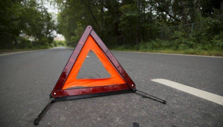 Перевозчик: попавший под Ростовом-на-Дону в аварию автобус был исправным
