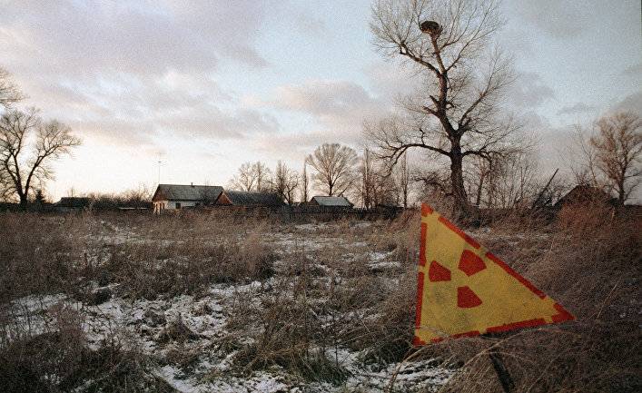 Washington Post (США): как администрация Трампа справилась бы с катастрофой чернобыльского масштаба?