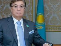 Президент Казахстана рассказал, как приезжал в Ржевский район на могилу к дяде