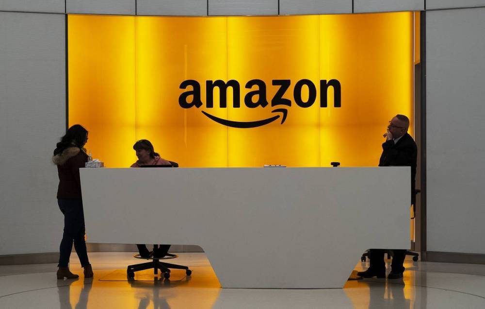 Reuters: США готовят антимонопольное расследование против Amazon, Apple, Facebook и Google