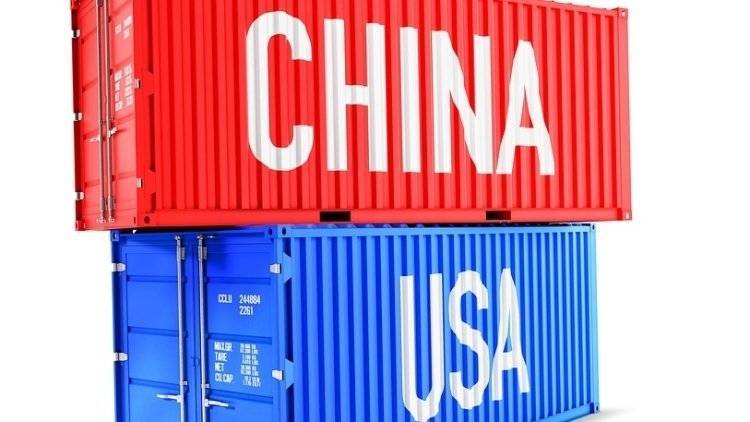 США обвинили КНР в искажении торговых переговоров