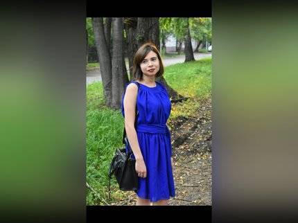В Уфе без вести пропала 23-летняя Виктория Попова