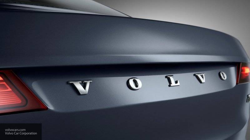 Volvo запустила сервис подписки на автомобили в России
