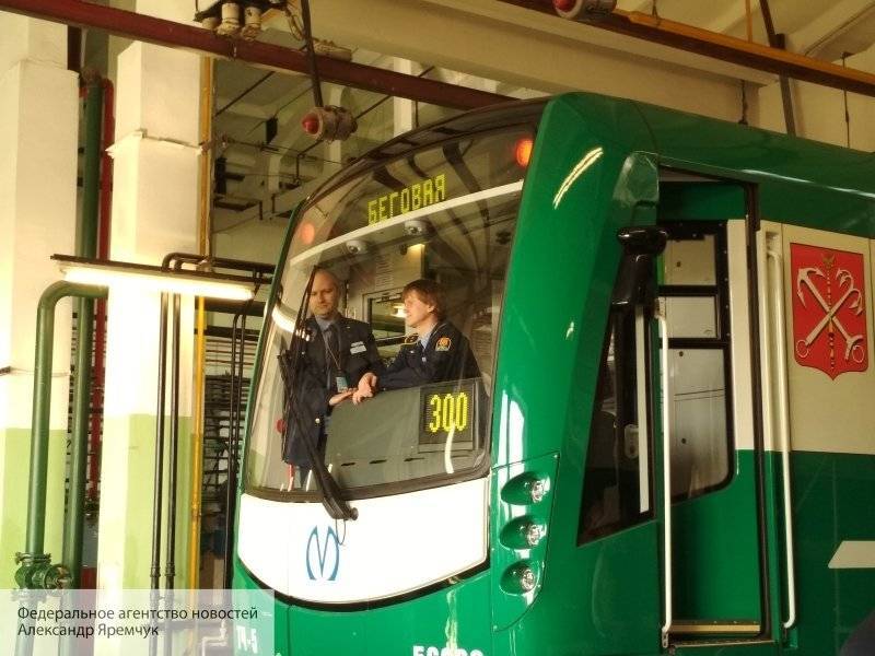 Эксперт объяснил, как новые вагоны в метро повлияют на развитие всего Петербурга