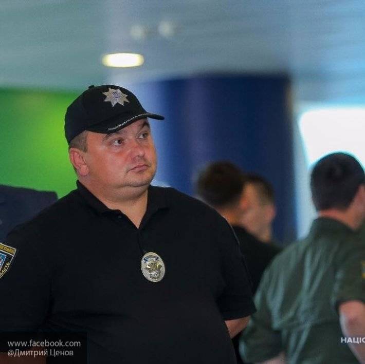 Руководитель полиции Киевской области ушел в отставку после смерти ребенка