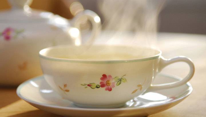Все ноты чая: Роскачество проверило безопасность популярного напитка