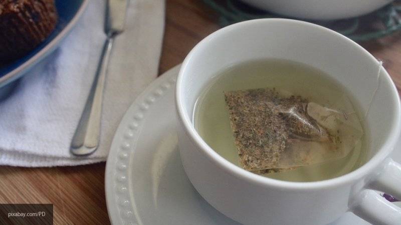 Роскачество нашло в пакетиках черного чая плесень и пестициды