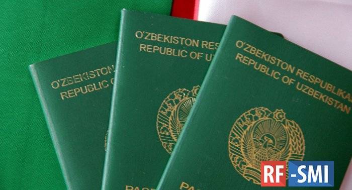 В Стамбуле нашли труп женщины с тремя узбекскими паспортами