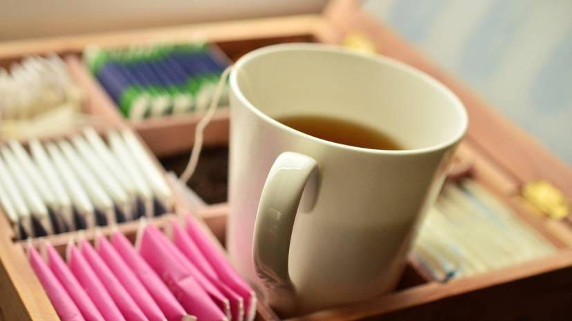 «Роскачество» нашло кишечную палочку в чаях 11 производителей