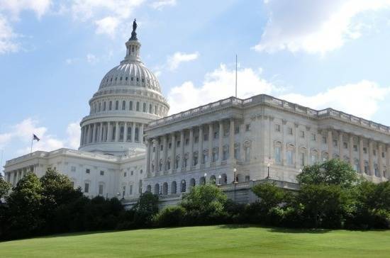 Сенат США одобрил законопроект о санкциях за вмешательство в выборы